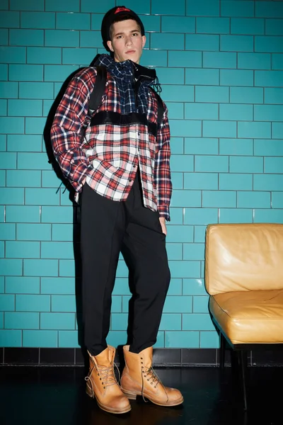 Look 21
